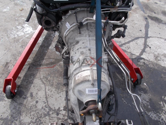 Автоматична скоростна кутия за JAGUAR XJ 2.7D 5W937000AC AUTOMATIC GEARBOX