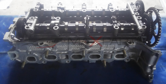 2.2 CTDI 140 Hp CYLINDER HEAD