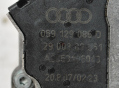 Регулиращ елемент, превключваща клапа всмукателна тръба за AUDI A8 4.2TDI  059 129 086 D