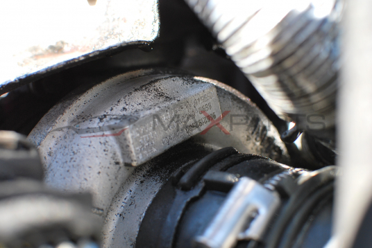 Турбо компресор за Land Rover Freelander 2.2HDI GTB1752VK