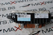 AIR BAG ТАБЛО  VW TIGUAN 5KD 880204A   671 ASPD46002XB