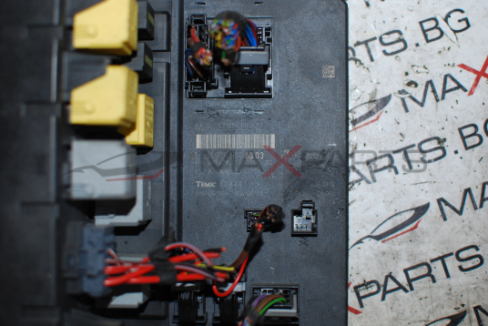 SAM модул за Mercedes-Benz Sprinter A9069006303 A9069017501 A9069024301