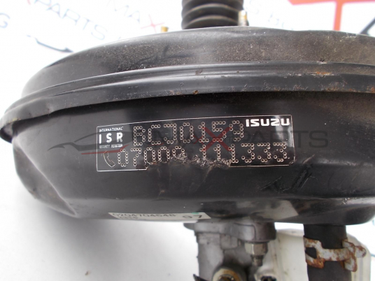 Серво усилвател за ISUZU D MAX 2.5TD 0204704548   BCJ0159