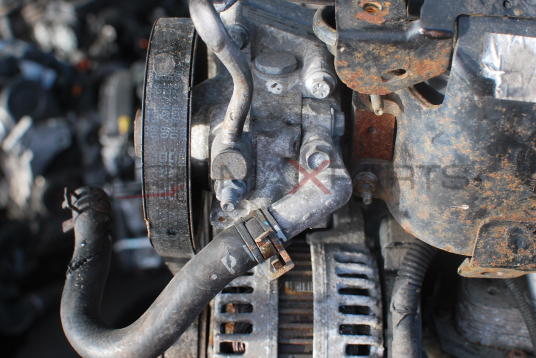 Хидравлична помпа за Ford Mondeo 2.2 CDTI 6G91-3A696-EF