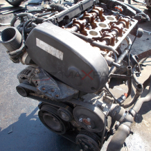 Двигател за Opel Zafira B 1.8i Z18XER Engine