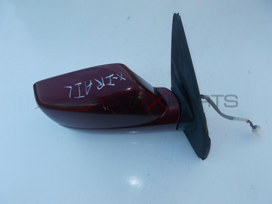 Дясно огледало за NISSAN X-TRAIL right mirror