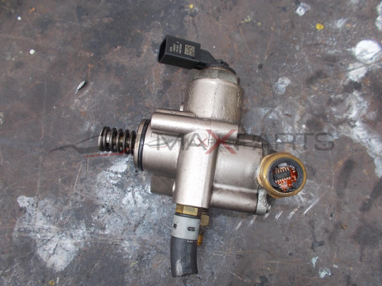 Помпа високо налягане бензин за VW GOLF 5 2.0 TFSI High Pressure Fuel Pump  06F127025H