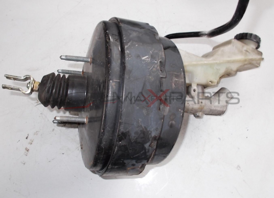 Серво усилвател за TOYOTA AVENSIS 2.0 D4D BRAKE SERVO   47200-05160  0204024552