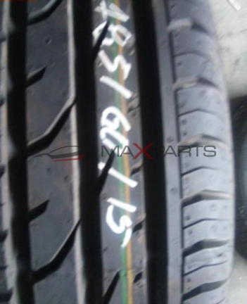 Патеричка   POLO 185/60/15 SPACE SAVER SPARE WHEEL