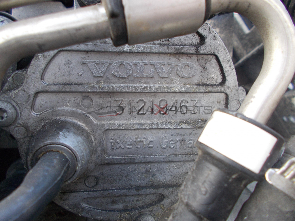 Вакуум помпа за Volvo C70 2.0 D3 Vacuum Pump 31219463