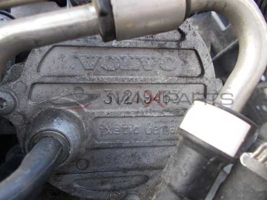 Вакуум помпа за Volvo C70 2.0 D3 Vacuum Pump 31219463