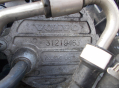 Вакуум помпа за Volvo C70 2.0 D3 Vacuum Pump 31219463