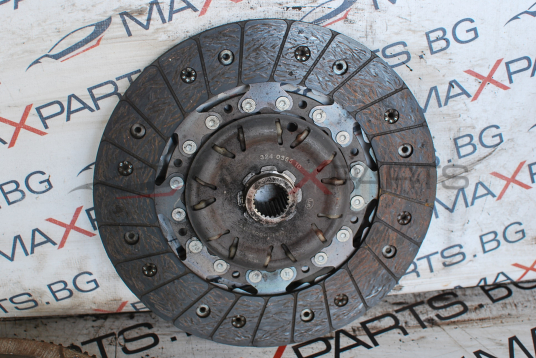 Комплект съединител за Volkswagen Touran 2.0TDI