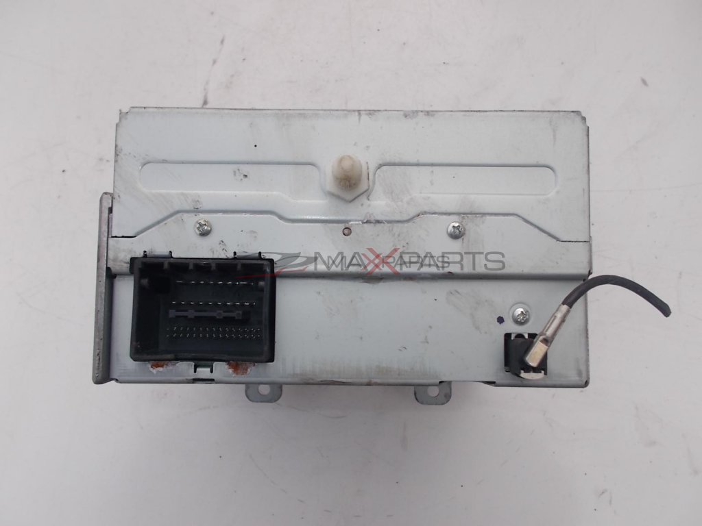 Радио CD player за OPEL ASTRA J 22924493