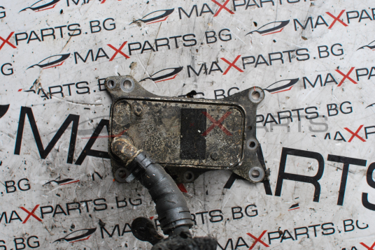 Топлообменник за Mercedes-Benz W906 Sprinter 2.2CDI 651