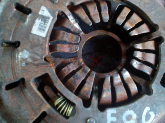 BMW E90 320D 2009 Clutch kit