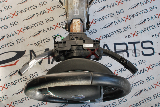 Волан за Volvo V60 31456030