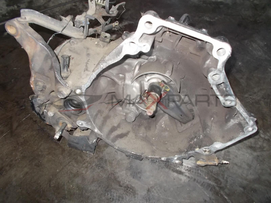 Скоростна кутия за MAZDA 626 2.0 D MANUAL GEARBOX