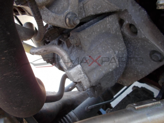 Клима компресор за NISSAN NAVARA 2.5 DCI A/C compressor 92600EB40E  A42011A0702200