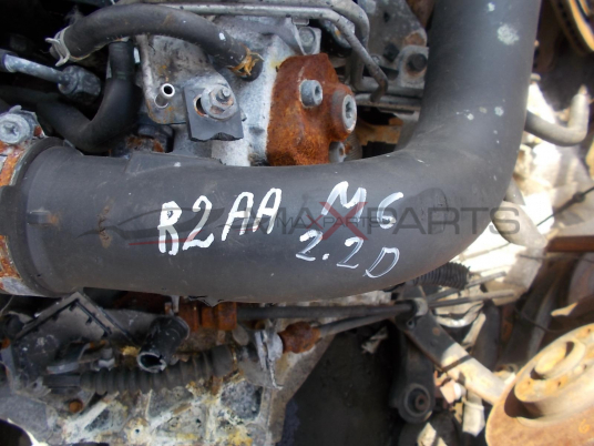 Двигател за MAZDA 6 2.2D R2AA Engine