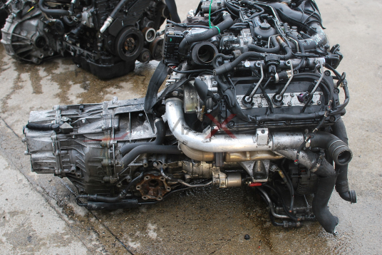 Двигател за Audi A6 2.7TDI
