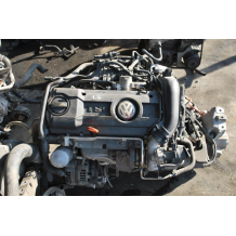 Двигател за VW GOLF 6  1.6TSI