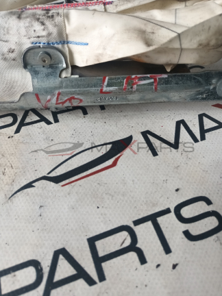 AIRBAG ЗАВЕСА VOLVO 40  LH ЛЯВА