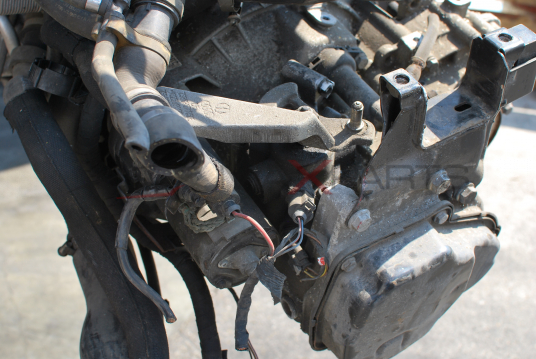 Скоростна кутия за Volkswagen Polo 1.2TDI