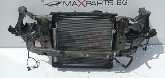 ПРЕДЕН ПАНЕЛ TOYOTA HILUX 2024 2.8