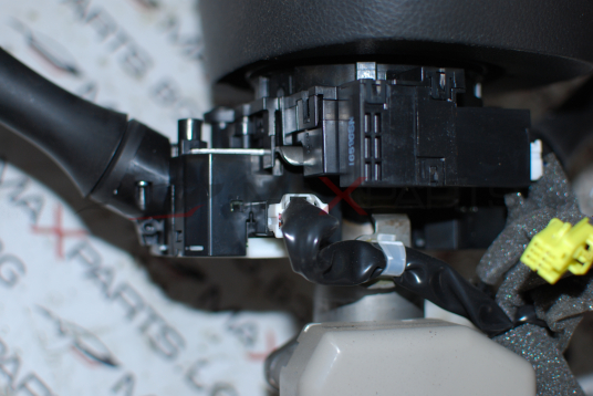 Лостчета за Nissan Navara 16516SN