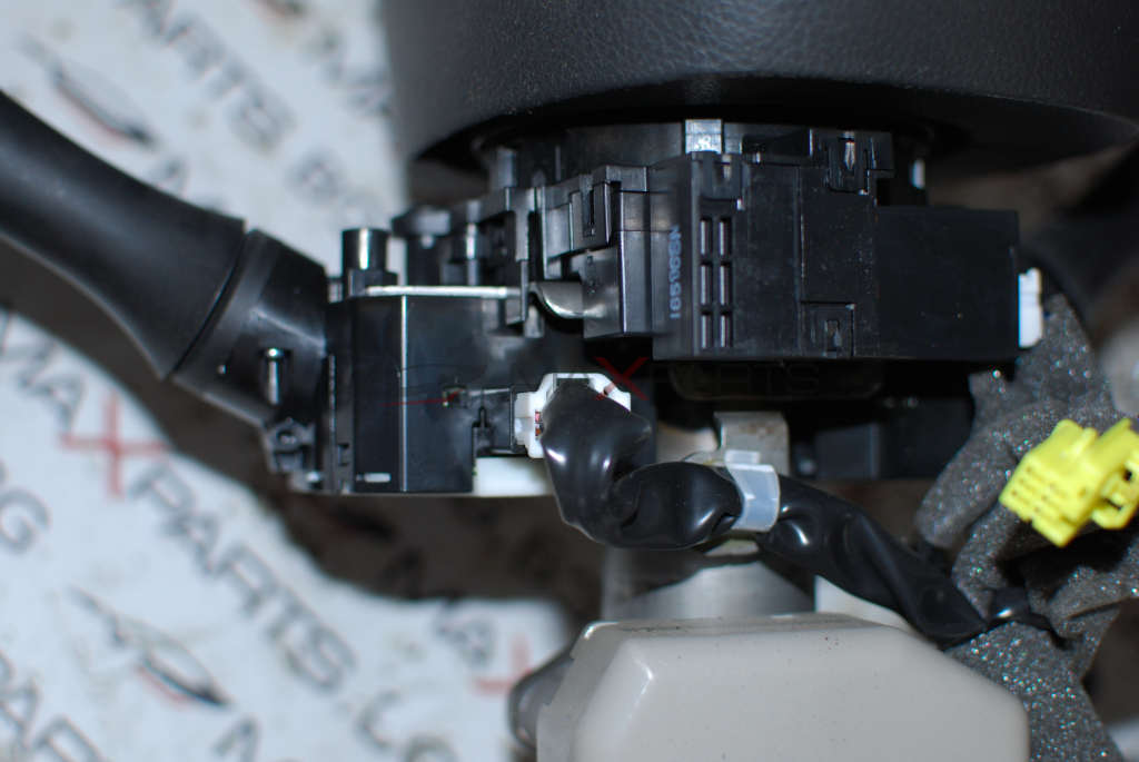 Лостчета за Nissan Navara 16516SN