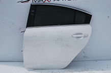 ЗАДНА ЛЯВА ВРАТА  ЗА  MAZDA M6 2015