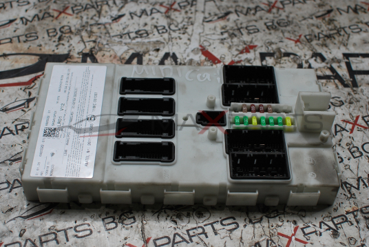 Комфорт модул за Mini Cooper S 9404421639 6825522-01