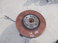 PEUGEOT 308 1.6 HDI FRONT L brake disk