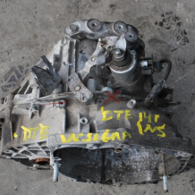 Ръчна скоростна кутия F40 за OPEL INSIGNIA FEISLIFT двигател DTE