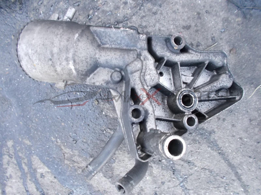 Корпус маслен филтър за OPEL ZAFIRA B 1.9 CDTI OIL FILTER HOUSING