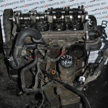 Двигател за AUDI A4 1.9 TDI 131 hp