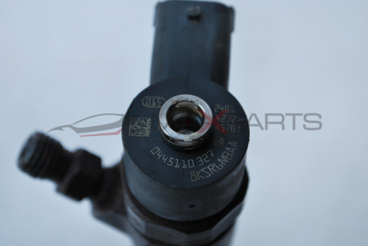 Дюза за OPEL INSIGNIA 2.0 CDTI FUEL INJECTOR   0445110 327