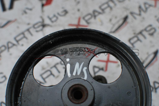 Хидравлична помпа за Opel Insignia 2.0CDTI 55563329