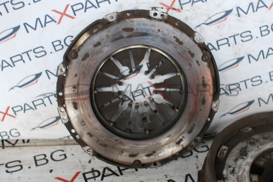 Комплект съединител за Mitsubishi Spacestar 1.9DID