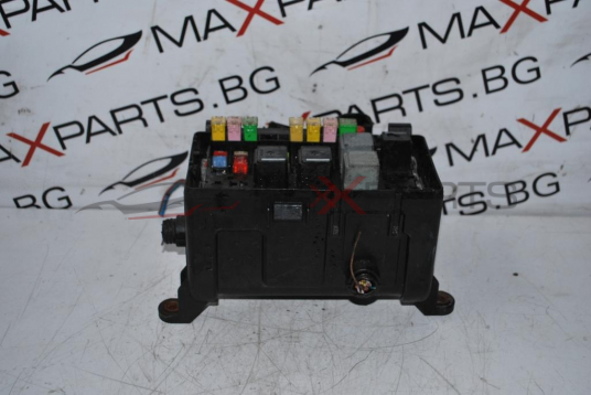 Бушонно табло за FORD TRANSIT 2.2 TDCI Fuse box          6C1T-14A076-AB