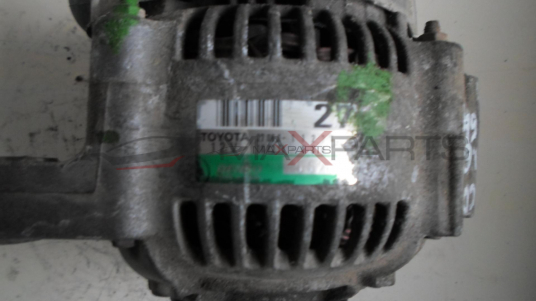Генератор за TOYOTA CORROLA  1.6  I