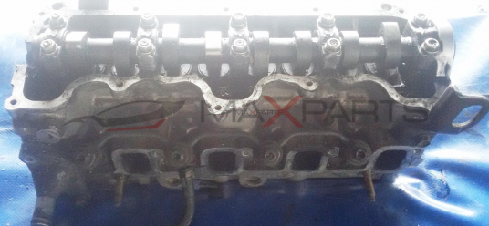 OPEL 1.7 DTI  ISUZU CYLINDER HEAD
