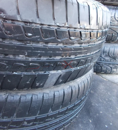 2бр. гуми NEXEN CLASSE PREMIERE CP641  205/60R16