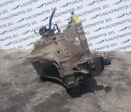 Скоростна кутия за Toyota Avensis 2.2 D4D MANUAL GEARBOX