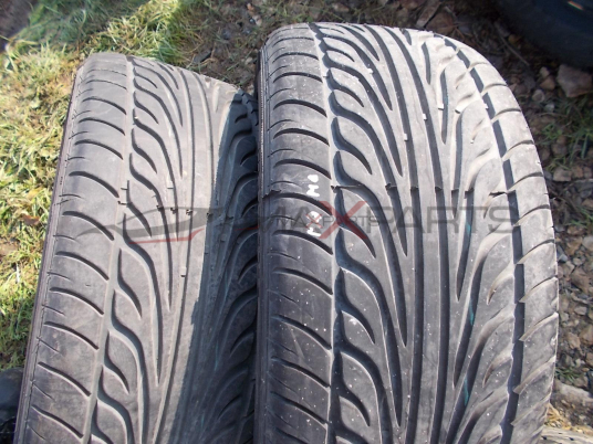 2бр. гуми INFINITY INF-05  225/45R16  DOT0507