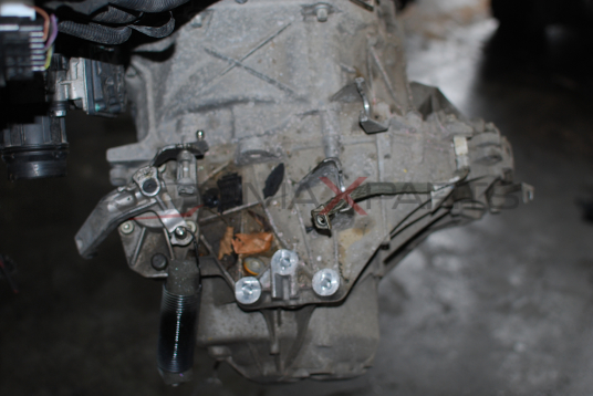 Скоростна кутия за Mini Cooper F56 1.5T GS6-58BG 1578571 BFO