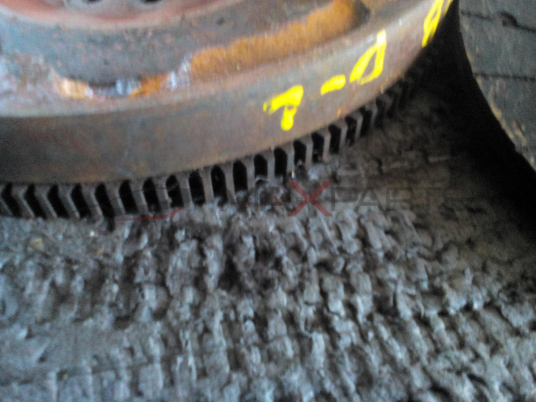 VECTRA B 2.0 DTL DIESEL 82 H.P. Clutch kit