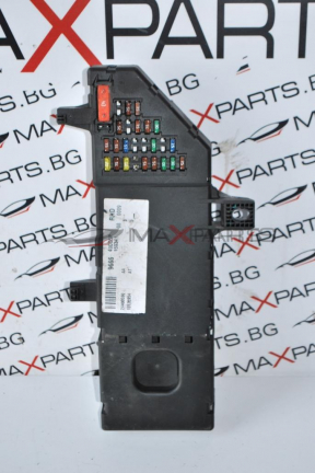 Бушонно табло за OPEL SIGNUM     GM 13 120 954