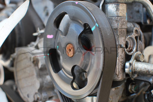 Хидравлична помпа за Mitsubishi L200 2.5DI